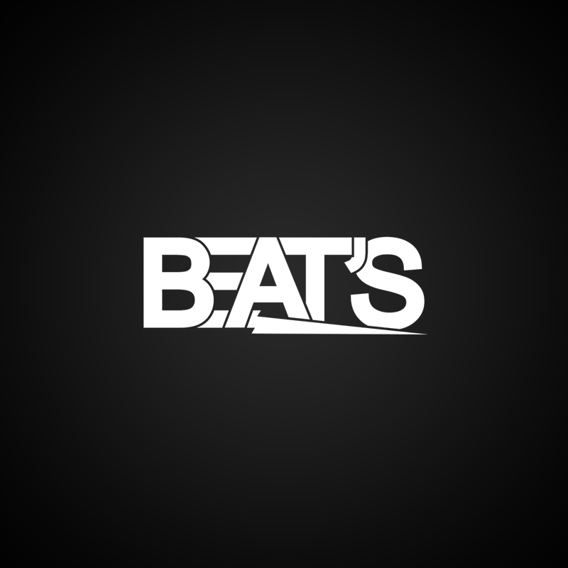 Logo Beat’s – Oxalte